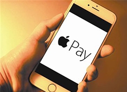 为何Apple Pay的海外成绩并不好？