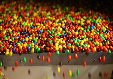 玛氏合作阿里 全球三大快消齐聚天猫