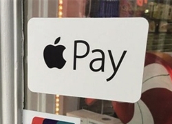 Apple Pay将于下周登陆瑞士  再拓国际市场
