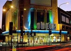 万达80.1亿豪购欧洲最大院线Odeon&UCI