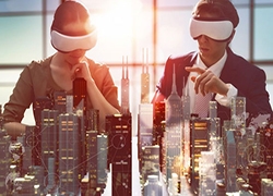 MR将引领VR、AR，成未来购物最佳体验方式