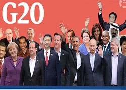 G20风口:关于电商未来的30个大胆思考，你真的看懂了吗！