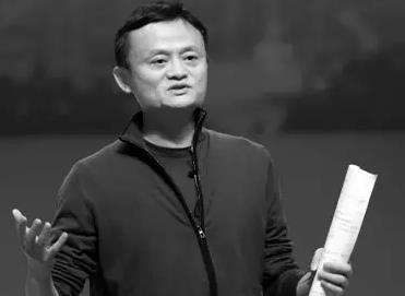 马云终于看清谁是朋友，谁是敌人
