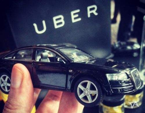 uber 个人运营执照,uber运营模式