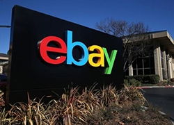 eBay进口跨境电商有新动作，行业迎“劲敌”