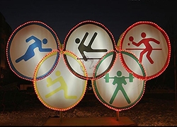 速卖通卖家注意：奥林匹克标志不能乱用，担心惹上侵权