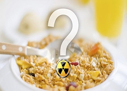 日本核污染区食品在中国肆虐，道德、良知、诚信碎成粉