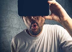 速卖通VR眼镜新规：严禁利用VR眼镜销售和传播淫秽电子信息
