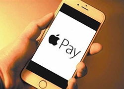 苹果为推Apple Pay宁愿损失三成打赏费？