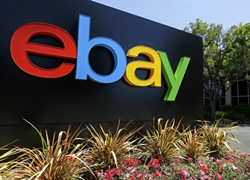 eBay宣布API新功能在中国区上线