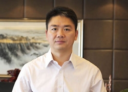 刘强东：五年内超阿里 成中国最大B2C平台