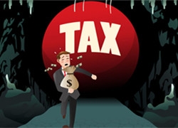 美国加州税费管理局官宣：“加州税”正式来临