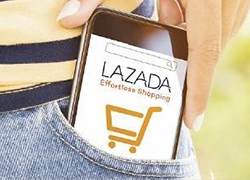 Lazada双12数据：6国销售额超出日常30倍
