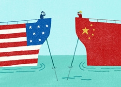 美国正式推迟对中国$2000亿商品加征关税的期限