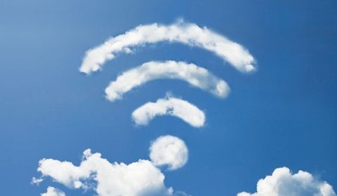 公共wifi安全报告发布:餐饮场所wifi热点风险最高