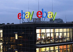 eBay牵手中国物品编码中心 规范平台商品条码