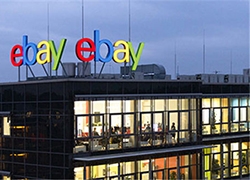 eBay为促进平台业绩增长推出多项业务