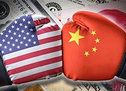 美国关税增加后对中国跨境影响几何？