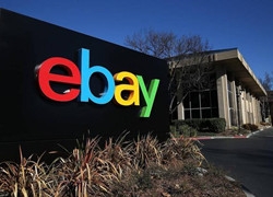 eBay发请愿书 反对美国电商销售税