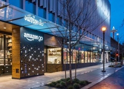 亚马逊：西雅图将设立第二家Amazon Go无人便利店