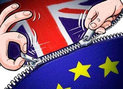 英国发布“无协议退欧”文件 提供贸易往来建议
