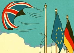 英国“脱欧”后欧盟&英国商标可能发生哪些变化？