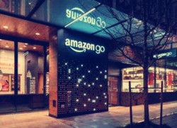 亚马逊将在纽约开设无人商店Amazon Go