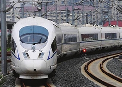铁路部门推“电商高铁”新服务，为双十一保驾护航