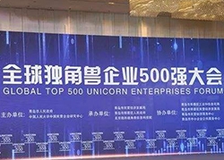 全球独角兽企业500强：中国总估值位居世界第一