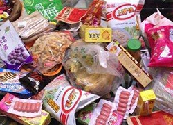 零食电商亿万江湖，群雄抢滩谁能笑到最后？