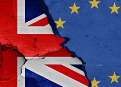 英国政府宣布如无协议脱欧，将对87%进口商品免征关税
