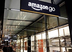 被批歧视低收入者：亚马逊无人商店将开始接受现金