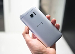 HTC回应关闭线上手机旗舰店，称并未退出中国市场