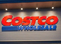 Costco上海首店火爆刷屏，市值两天暴涨500亿元