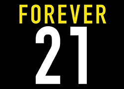 美国快时尚品牌Forever 21正为破产申请做准备？