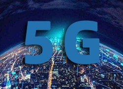 2020世界5G大会召开：5G赋能 共享共赢