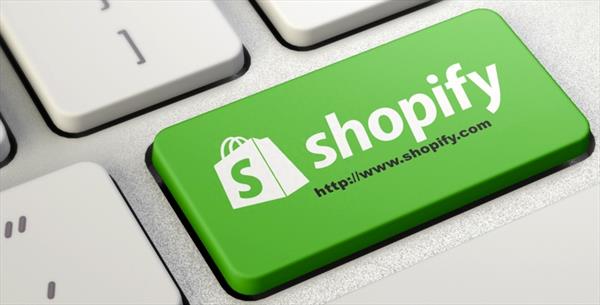 Shopify电商创业,成功的密码就在这！